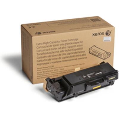 Xerox Toner, 106R03623 (BK) Xerox Toner, 106R03623 (BK)