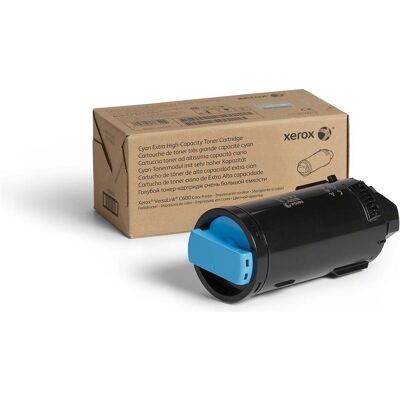 Xerox Toner, 106r03920 (C) Xerox Toner, 106r03920 (C)