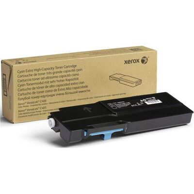 Xerox Toner, 106R03534 (C) Xerox Toner, 106R03534 (C)
