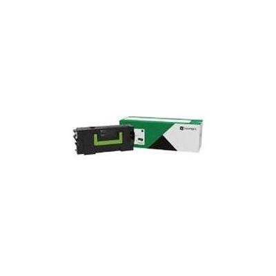 Lexmark Toner, 58D2H0E Toner black 58D2H0E MX 721 Lexmark Toner, 58D2H0E Toner black 58D2H0E MX 721