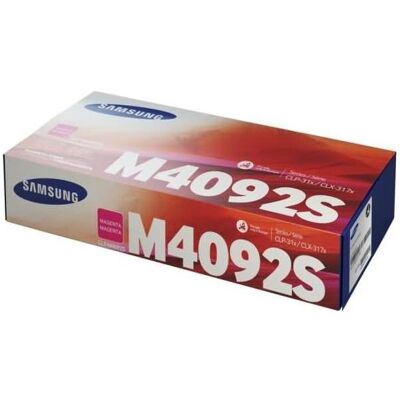 Samsung Toner, CLT-M4092S (M) Samsung Toner, CLT-M4092S (M)