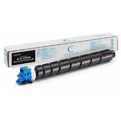 Kyocera Toner, Toner Cyan TK-8525C Kyocera Toner, Toner Cyan TK-8525C