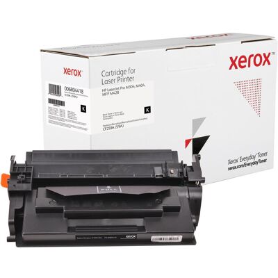 Xerox Toner, Everyday Schwarz Xerox Toner, Everyday Schwarz