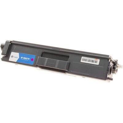 G&G, Toner, Toner kompatibel mit Brother TN-421M, Magenta (M) G&G, Toner, Toner kompatibel mit Brother TN-421M, Magenta (M)