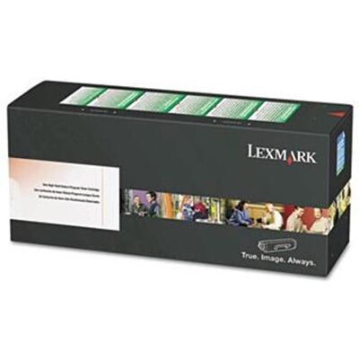Lexmark Toner, 25B3107 (BK) Lexmark Toner, 25B3107 (BK)