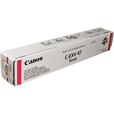 Canon Toner, C-Exv47m (M) Canon Toner, C-Exv47m (M)