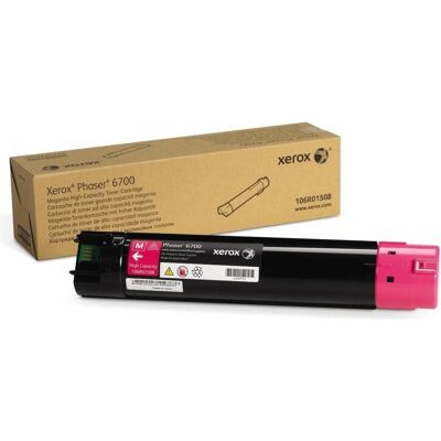 Xerox Toner, 106r01508 (M) Xerox Toner, 106r01508 (M)