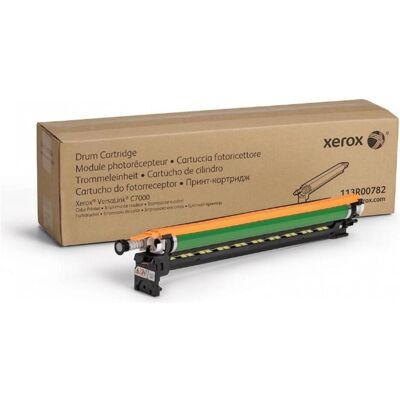 Xerox Toner, 113R00782 (BK, C, M, Y) Xerox Toner, 113R00782 (BK, C, M, Y)