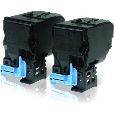 Epson Toner, C13s050594 (BK) Epson Toner, C13s050594 (BK)
