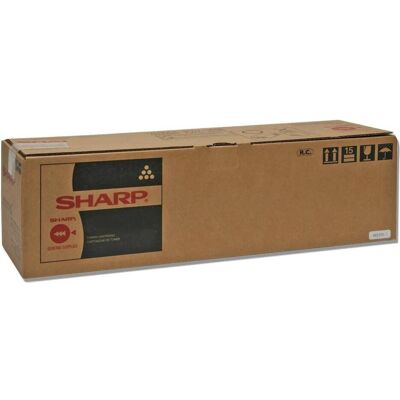 Sharp Toner, Toner MX-C36TY yellow (Y) Sharp Toner, Toner MX-C36TY yellow (Y)