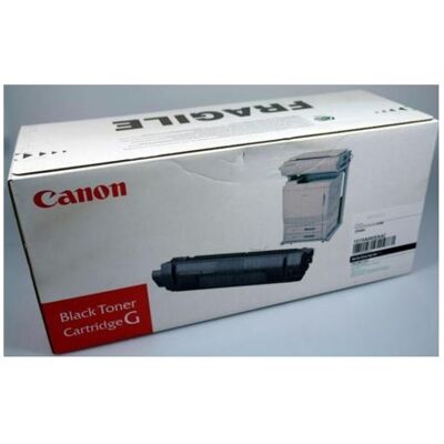 Canon Toner, Schwarz - Original - Tonerpatrone - für (BK) Canon Toner, Schwarz - Original - Tonerpatrone - für (BK)