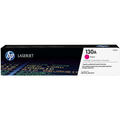 HP Toner, 130a (M) HP Toner, 130a (M)