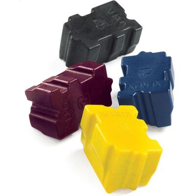 Xerox 108R00747 Magenta Tinticks - Druckertinte Xerox 108R00747 Magenta Tinticks - Druckertinte