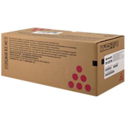 Sharp Toner, Dx-C20tm (M) Sharp Toner, Dx-C20tm (M)