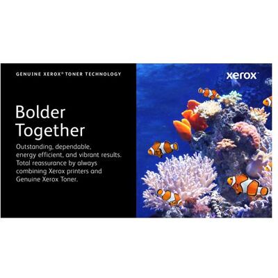 Xerox Toner, 106r03476 (BK) Xerox Toner, 106r03476 (BK)