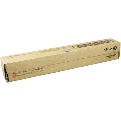 Xerox 006R01397 Magenta Tonerpatrone - Toner Cartridge Xerox 006R01397 Magenta Tonerpatrone - Toner Cartridge