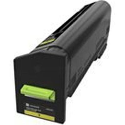 Lexmark Toner, 82k2uy0 (Y) Lexmark Toner, 82k2uy0 (Y)