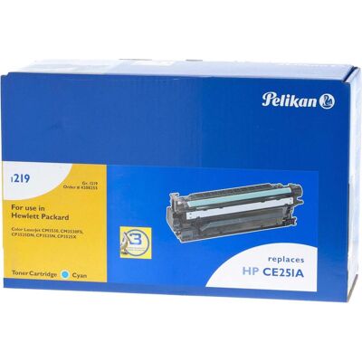 Pelikan Toner, 504a (C) Pelikan Toner, 504a (C)