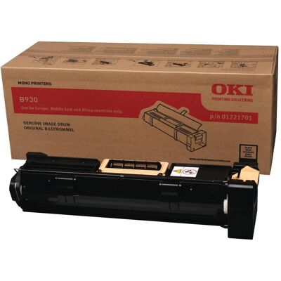 Oki Toner, 01221701 (BK) Oki Toner, 01221701 (BK)