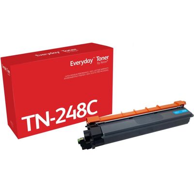Xerox Toner, Everyday Black Toner Replaces (C) Xerox Toner, Everyday Black Toner Replaces (C)