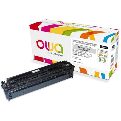 Armor OWA, Toner, L251 - Schwarz - compatible - Tonerpatrone (BK) Armor OWA, Toner, L251 - Schwarz - compatible - Tonerpatrone (BK)