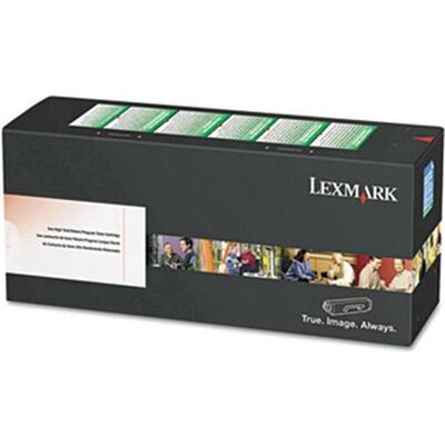Lexmark Toner, 24B6848 toner cartridge 1 pc(s) Original Yellow (Y) Lexmark Toner, 24B6848 toner cartridge 1 pc(s) Original Yellow (Y)