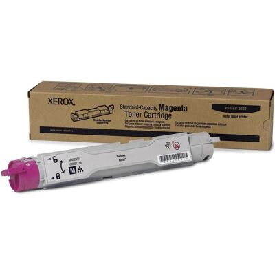 Xerox Toner, 106r01215 (M) Xerox Toner, 106r01215 (M)