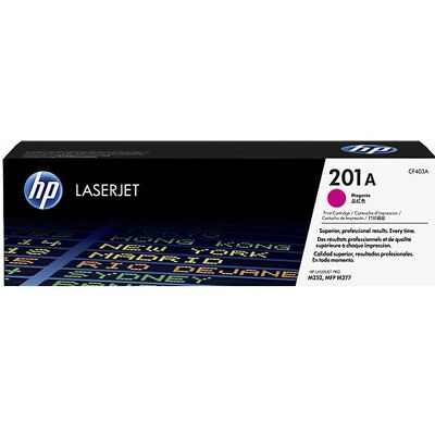 HP Toner, Magenta Original LaserJet Toner Cartridge HP Toner, Magenta Original LaserJet Toner Cartridge
