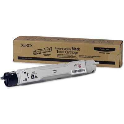 Xerox Toner, 106r01217 (BK) Xerox Toner, 106r01217 (BK)