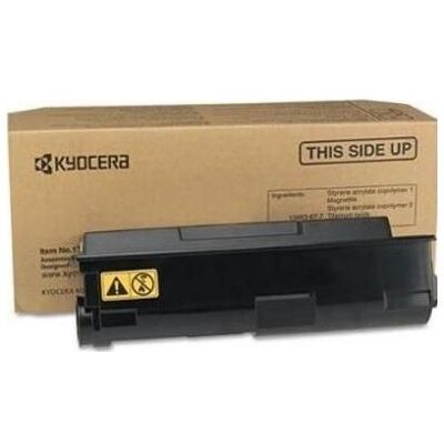 Kyocera Toner, Toner Black TK-1115 Kyocera Toner, Toner Black TK-1115