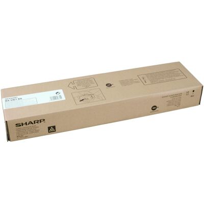 Sharp Toner, Mx-51gtba (BK) Sharp Toner, Mx-51gtba (BK)