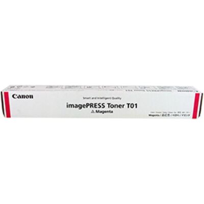 Canon Toner, T01 (M) Canon Toner, T01 (M)