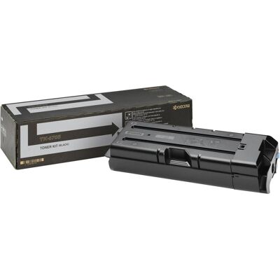 Kyocera Toner, Tk-6705 (BK) Kyocera Toner, Tk-6705 (BK)
