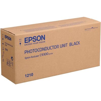 Epson Toner, S051210 (BK) Epson Toner, S051210 (BK)