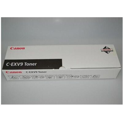 Canon C-EXV9 Trommel - Schwarz - Trommel Canon C-EXV9 Trommel - Schwarz - Trommel