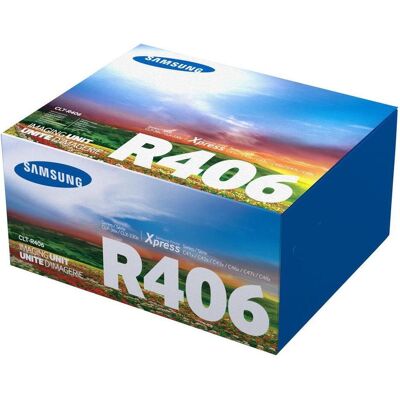 HP Toner, Samsung CLT-R406 HP Toner, Samsung CLT-R406