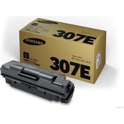 Samsung Toner, Mlt-D307e (BK) Samsung Toner, Mlt-D307e (BK)