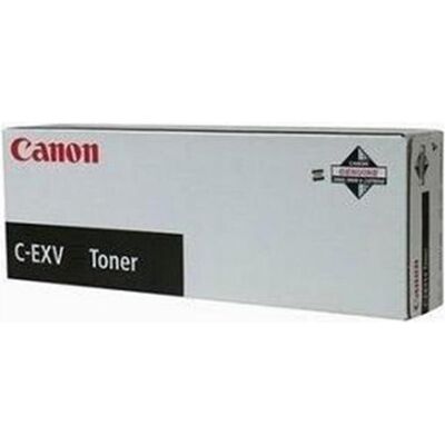 Canon C-EXV29 Toner - Hohe Kapazität Schwarz - Kompatibel mit ImageRUNNER-Serie Canon C-EXV29 Toner - Hohe Kapazität Schwarz - Kompatibel mit ImageRUNNER-Serie