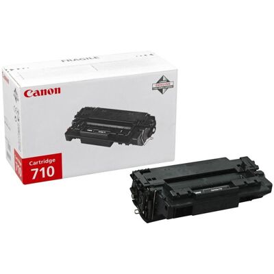 Canon Toner, 710 (BK) Canon Toner, 710 (BK)