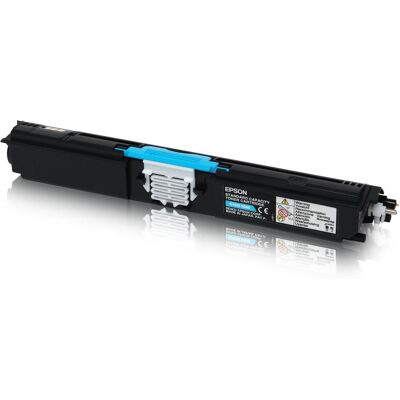 Epson Toner, 0560 (C) Epson Toner, 0560 (C)