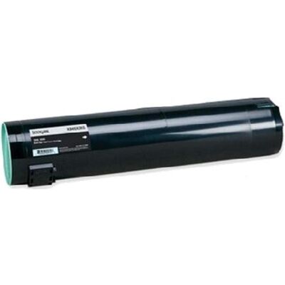 Lexmark Toner, 700X1 (BK) Lexmark Toner, 700X1 (BK)