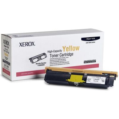 Xerox Toner, 113r00694 (Y) Xerox Toner, 113r00694 (Y)