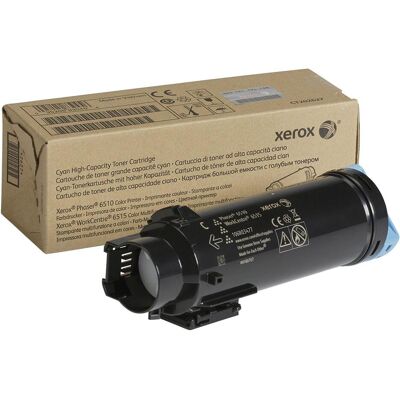 Xerox Toner, 106r03477 (C) Xerox Toner, 106r03477 (C)