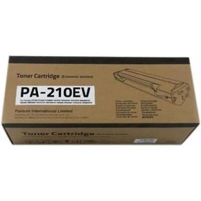 Pantum P2200 P2500 Serie Schwarzer Toner - Toner Pantum P2200 P2500 Serie Schwarzer Toner - Toner