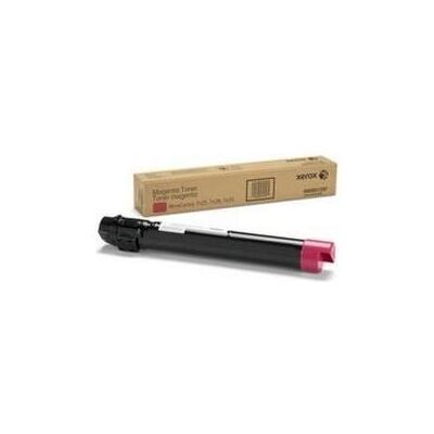 Xerox Toner, WorkCentre 7500/7800/7970 Serie (006R01519) Tonerkartusche, Magenta (M) Xerox Toner, WorkCentre 7500/7800/7970 Serie (006R01519) Tonerkartusche, Magenta (M)