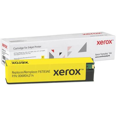 Xerox Everyday, Toner, Everyday 973X (Y) Xerox Everyday, Toner, Everyday 973X (Y)