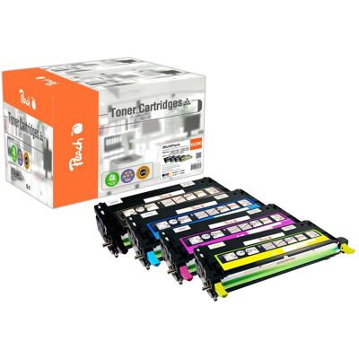 Peach, Toner, Toner Xerox 106R013 BK, C, M, Y (C, M, Y) Peach, Toner, Toner Xerox 106R013 BK, C, M, Y (C, M, Y)