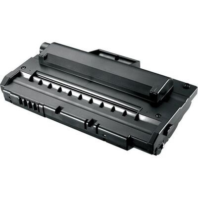 Samsung Toner, SCX-4720D3 - Schwarz - Original - Tonerpatrone (BK) Samsung Toner, SCX-4720D3 - Schwarz - Original - Tonerpatrone (BK)