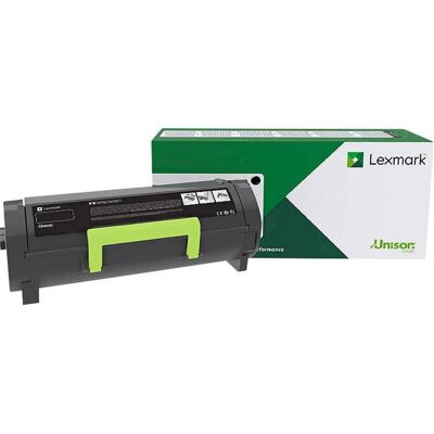 Lexmark Toner, B262U00 (BK) Lexmark Toner, B262U00 (BK)