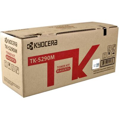 Kyocera Toner, Tk-5290m (M) Kyocera Toner, Tk-5290m (M)